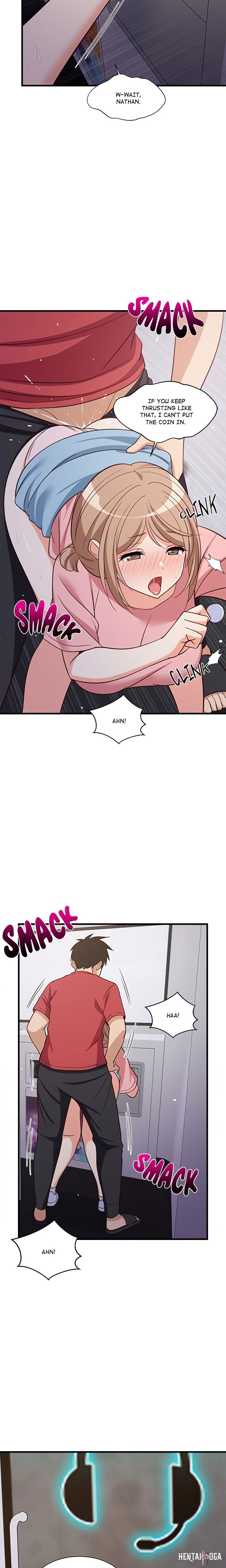 College Grades Skyrocketing (Uncensored) College Grades Skyrocketing (Uncensored) Chapter 28 - P&aacute;gina 15