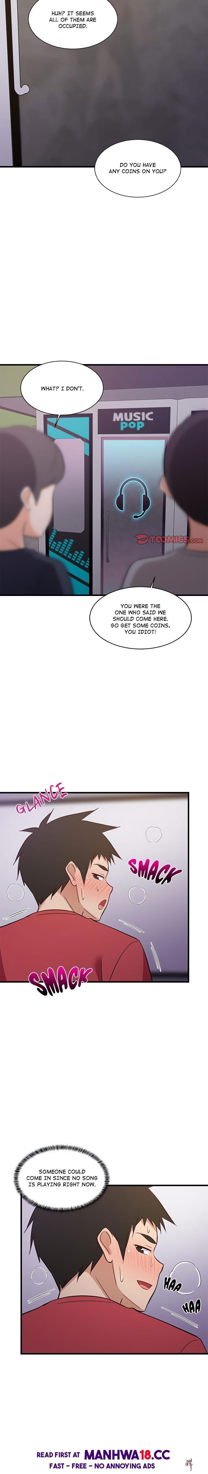 College Grades Skyrocketing (Uncensored) College Grades Skyrocketing (Uncensored) Chapter 28 - P&aacute;gina 16