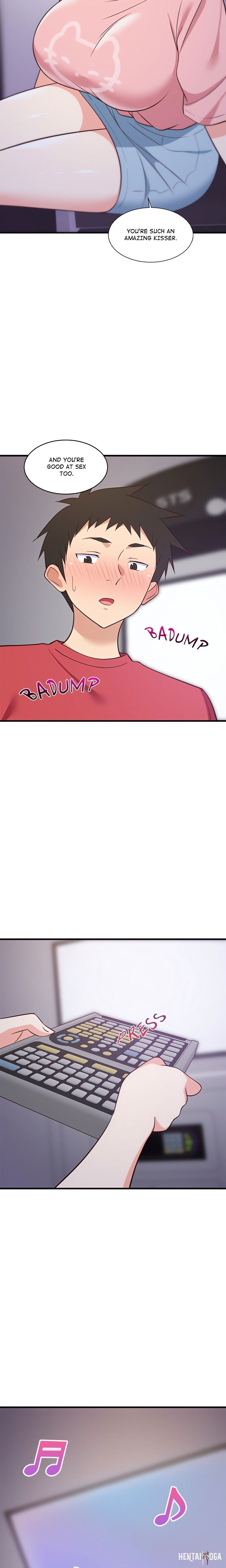 College Grades Skyrocketing (Uncensored) College Grades Skyrocketing (Uncensored) Chapter 28 - P&aacute;gina 2