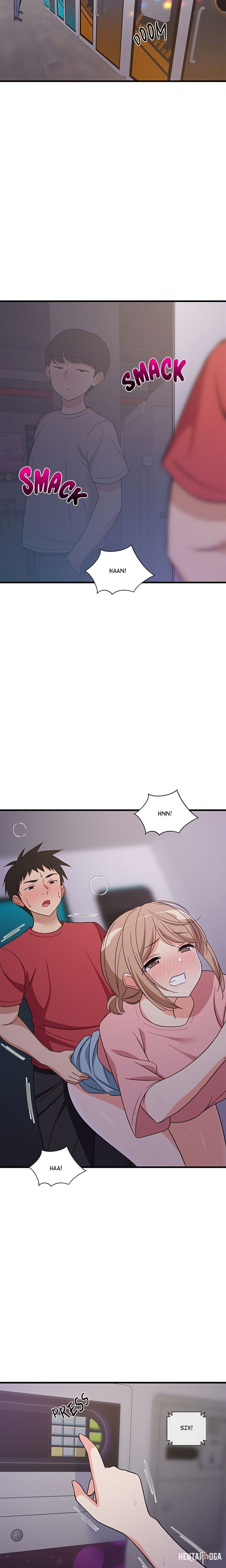 College Grades Skyrocketing (Uncensored) College Grades Skyrocketing (Uncensored) Chapter 28 - P&aacute;gina 20