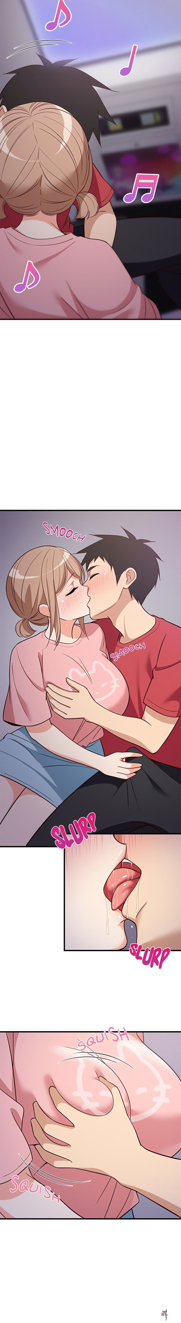 College Grades Skyrocketing (Uncensored) College Grades Skyrocketing (Uncensored) Chapter 28 - P&aacute;gina 3