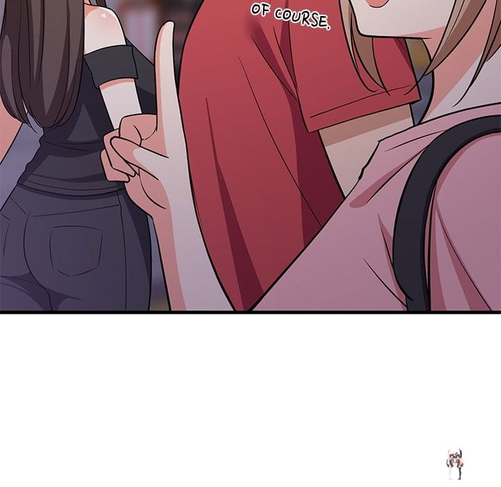 College Grades Skyrocketing (Uncensored) College Grades Skyrocketing (Uncensored) Chapter 29 - Страница 102