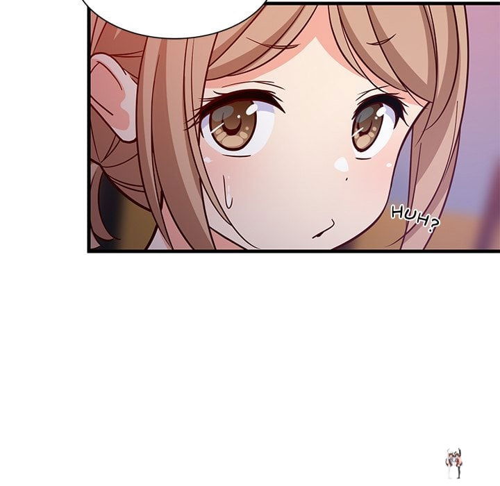 College Grades Skyrocketing (Uncensored) College Grades Skyrocketing (Uncensored) Chapter 29 - Страница 108