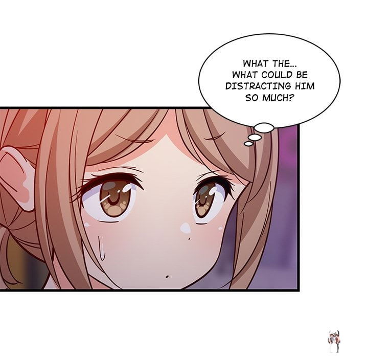 College Grades Skyrocketing (Uncensored) College Grades Skyrocketing (Uncensored) Chapter 29 - Страница 109