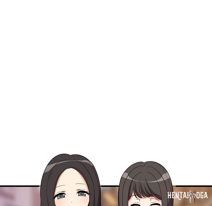 College Grades Skyrocketing (Uncensored) College Grades Skyrocketing (Uncensored) Chapter 29 - Страница 110