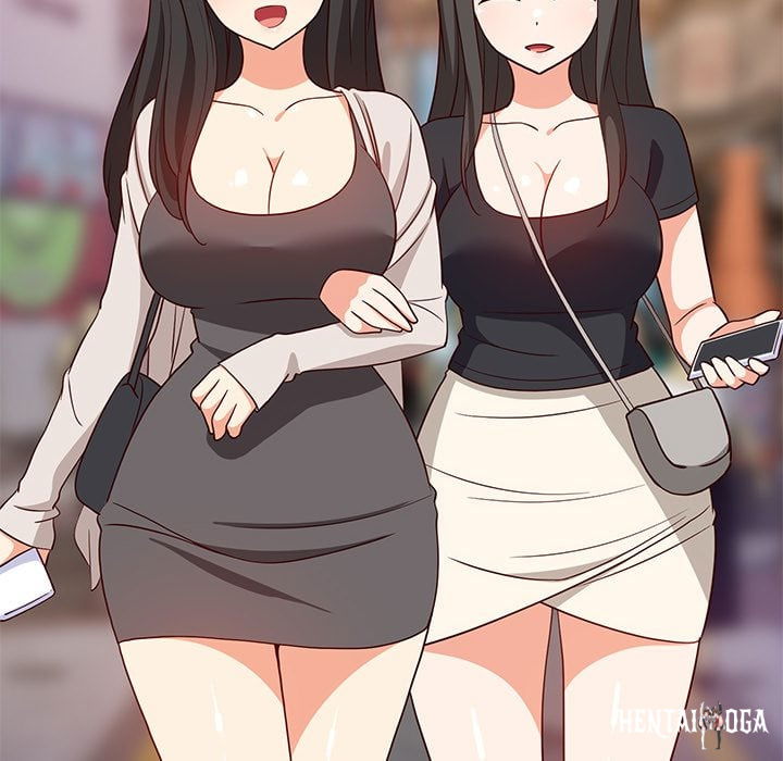 College Grades Skyrocketing (Uncensored) College Grades Skyrocketing (Uncensored) Chapter 29 - Страница 111