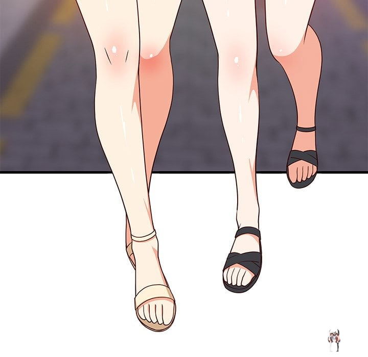 College Grades Skyrocketing (Uncensored) College Grades Skyrocketing (Uncensored) Chapter 29 - Страница 112