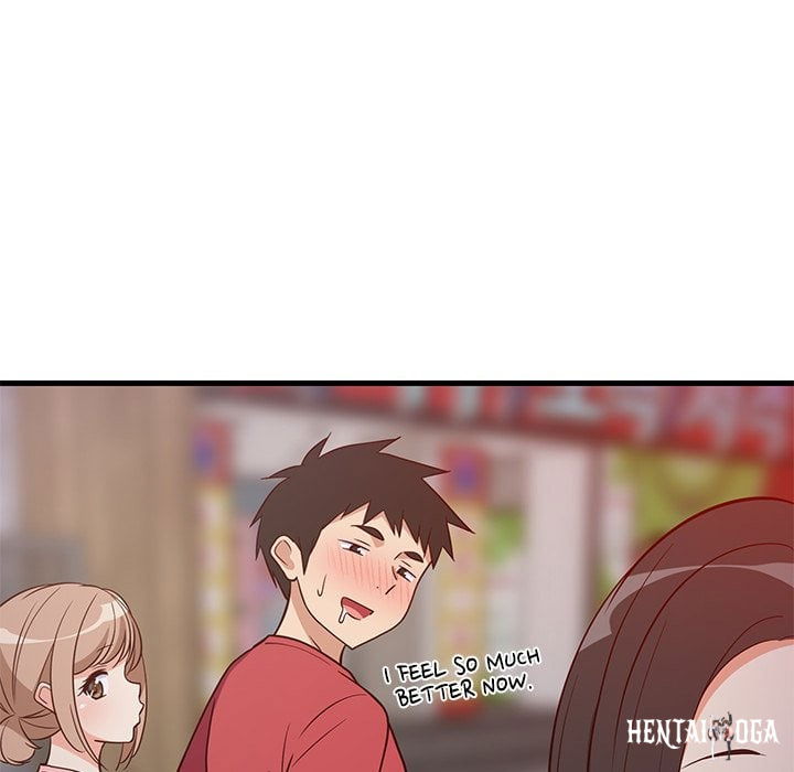 College Grades Skyrocketing (Uncensored) College Grades Skyrocketing (Uncensored) Chapter 29 - Страница 113