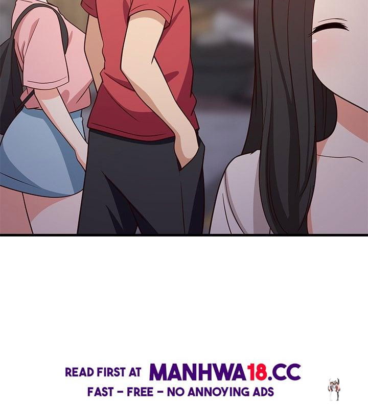 College Grades Skyrocketing (Uncensored) College Grades Skyrocketing (Uncensored) Chapter 29 - Страница 114