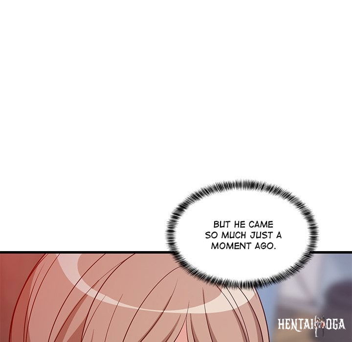 College Grades Skyrocketing (Uncensored) College Grades Skyrocketing (Uncensored) Chapter 29 - Страница 115