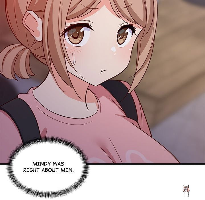 College Grades Skyrocketing (Uncensored) College Grades Skyrocketing (Uncensored) Chapter 29 - Страница 116