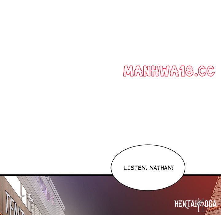 College Grades Skyrocketing (Uncensored) College Grades Skyrocketing (Uncensored) Chapter 29 - Страница 117