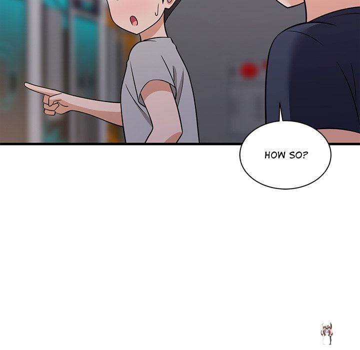 College Grades Skyrocketing (Uncensored) College Grades Skyrocketing (Uncensored) Chapter 29 - Страница 12