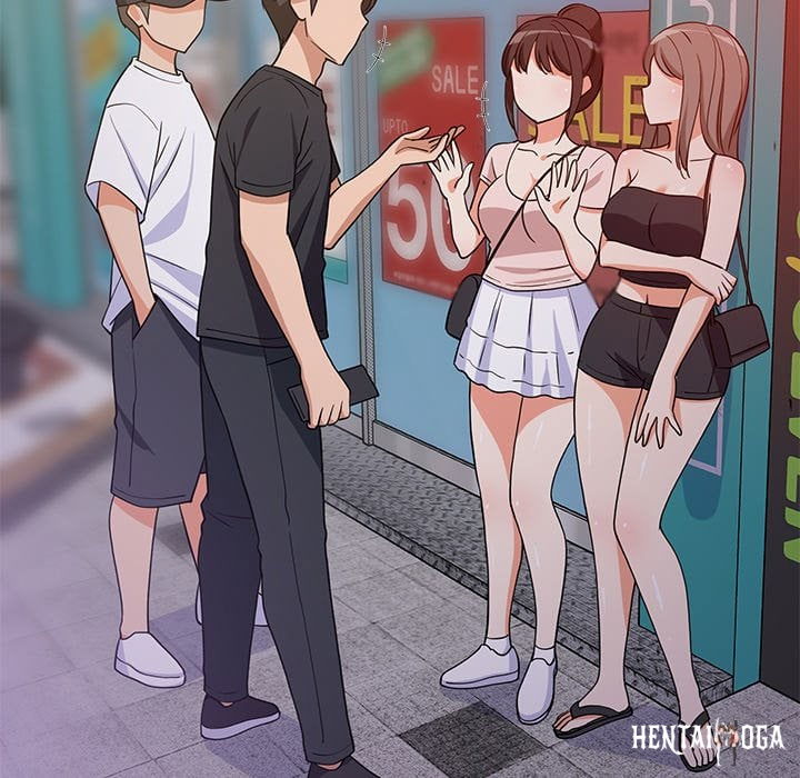 College Grades Skyrocketing (Uncensored) College Grades Skyrocketing (Uncensored) Chapter 29 - Страница 120