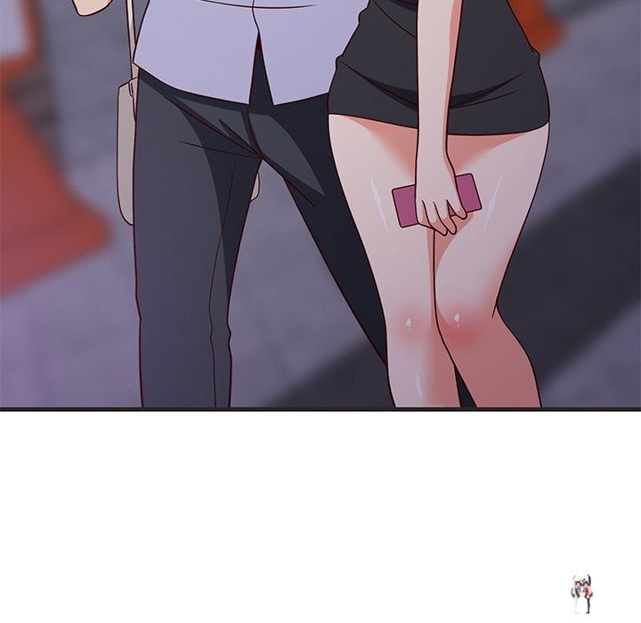 College Grades Skyrocketing (Uncensored) College Grades Skyrocketing (Uncensored) Chapter 29 - Страница 123