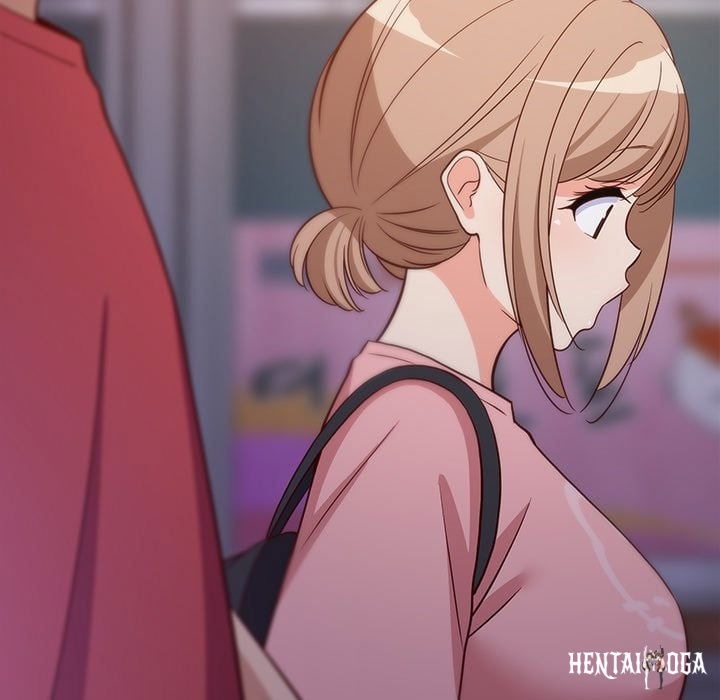 College Grades Skyrocketing (Uncensored) College Grades Skyrocketing (Uncensored) Chapter 29 - Страница 127