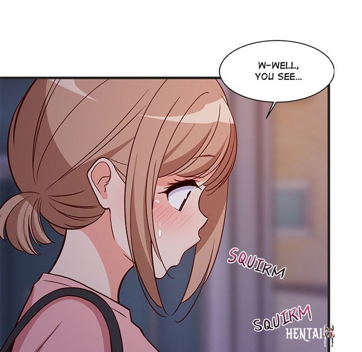 College Grades Skyrocketing (Uncensored) College Grades Skyrocketing (Uncensored) Chapter 29 - Страница 129