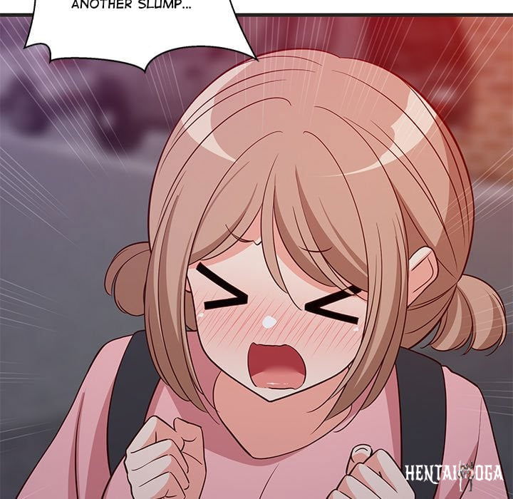 College Grades Skyrocketing (Uncensored) College Grades Skyrocketing (Uncensored) Chapter 29 - Страница 135