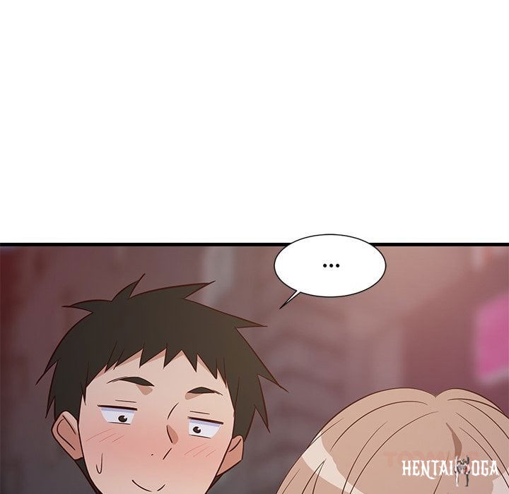 College Grades Skyrocketing (Uncensored) College Grades Skyrocketing (Uncensored) Chapter 29 - Страница 137