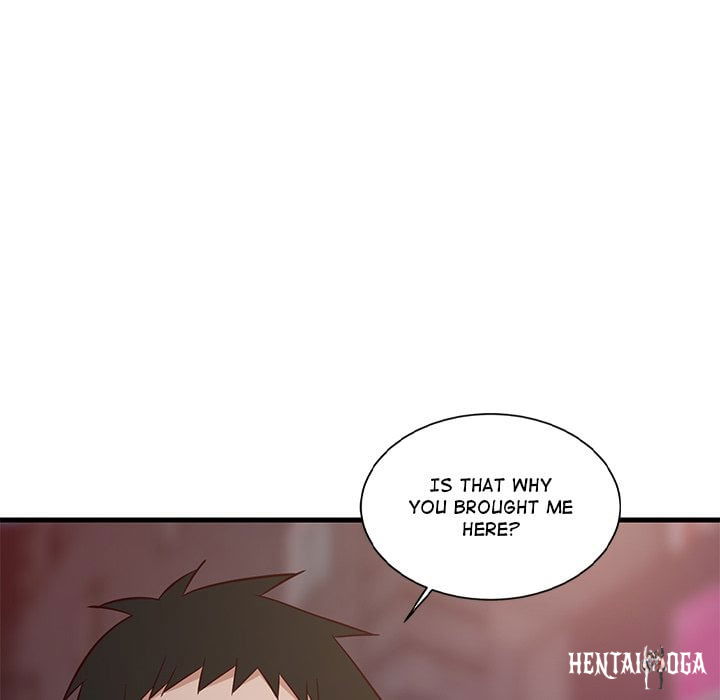 College Grades Skyrocketing (Uncensored) College Grades Skyrocketing (Uncensored) Chapter 29 - Страница 139