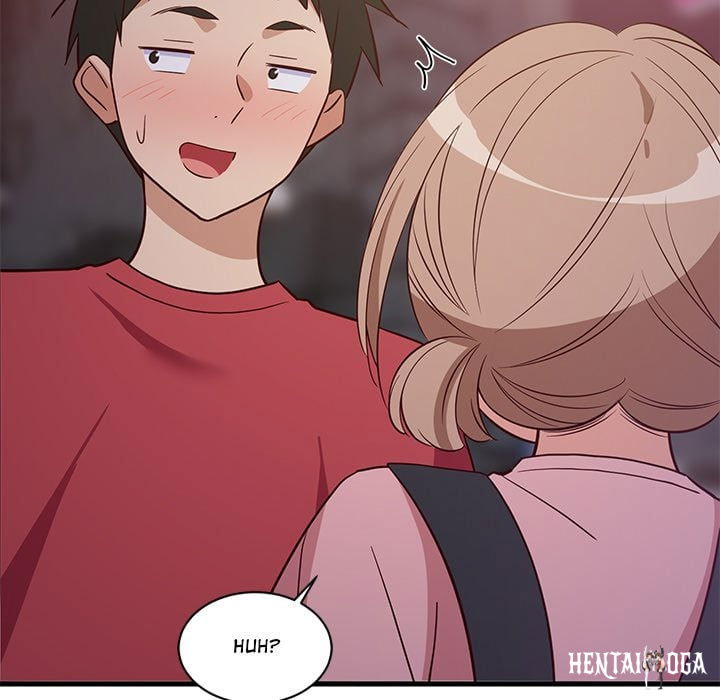 College Grades Skyrocketing (Uncensored) College Grades Skyrocketing (Uncensored) Chapter 29 - Страница 140