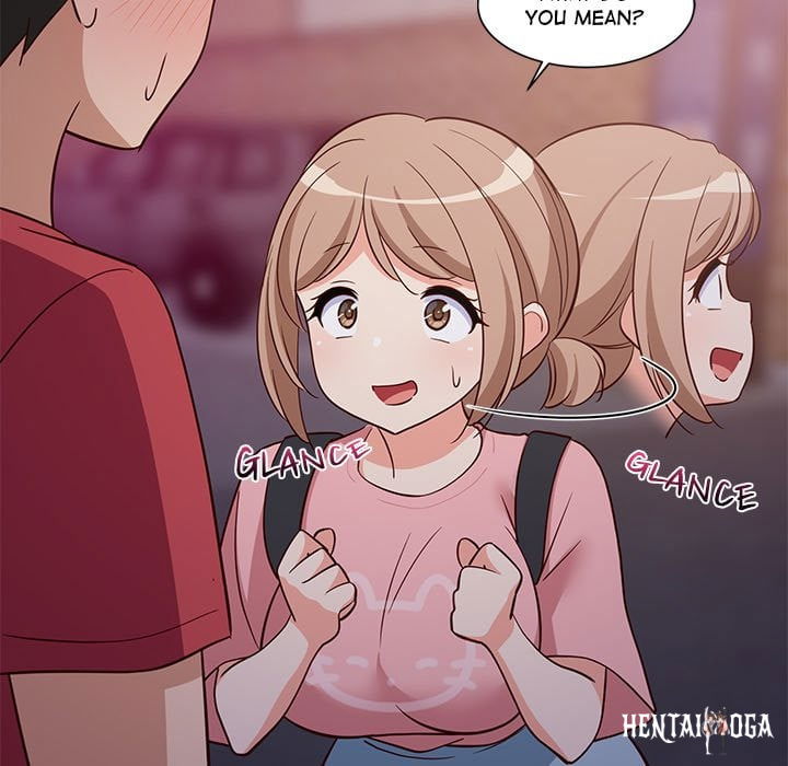 College Grades Skyrocketing (Uncensored) College Grades Skyrocketing (Uncensored) Chapter 29 - Страница 142