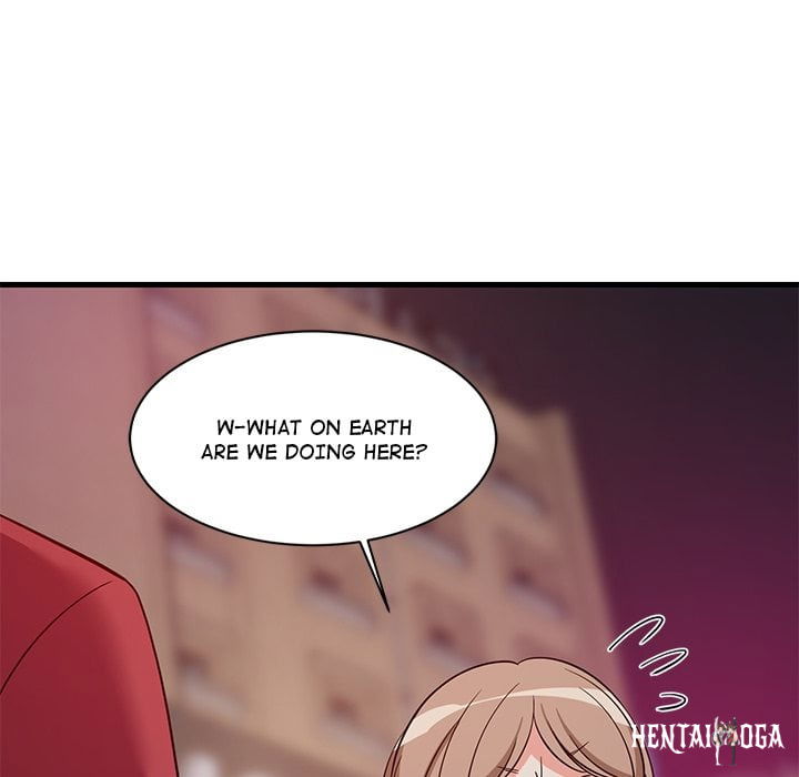 College Grades Skyrocketing (Uncensored) College Grades Skyrocketing (Uncensored) Chapter 29 - Страница 147