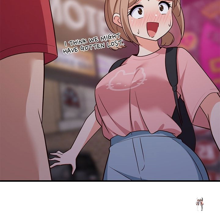 College Grades Skyrocketing (Uncensored) College Grades Skyrocketing (Uncensored) Chapter 29 - Страница 148