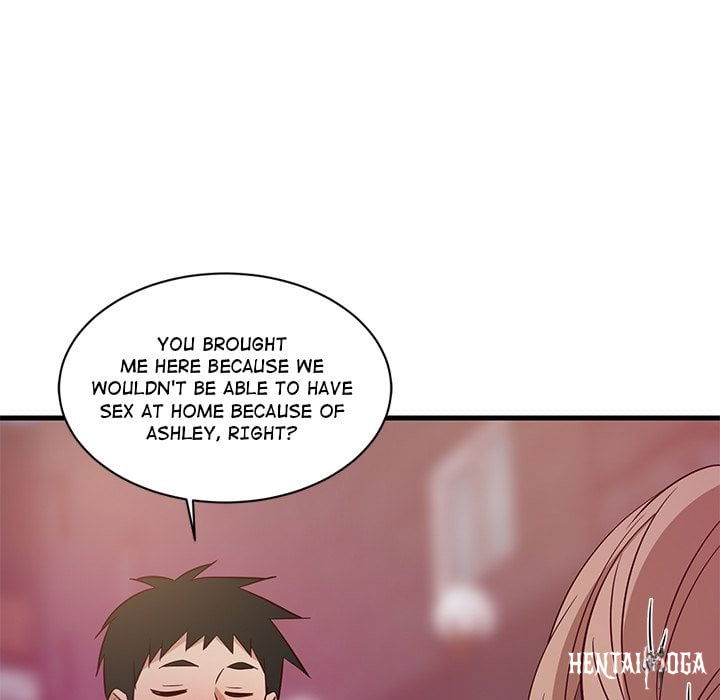 College Grades Skyrocketing (Uncensored) College Grades Skyrocketing (Uncensored) Chapter 29 - Страница 151