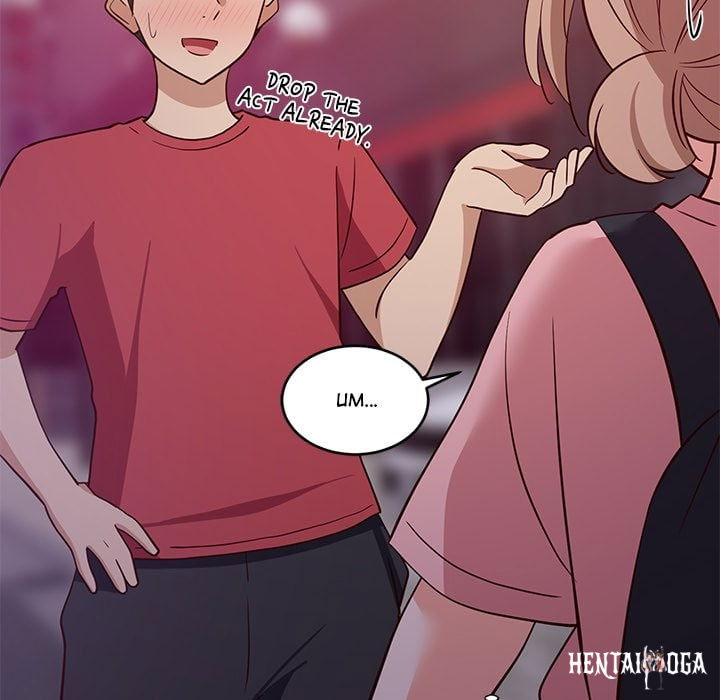 College Grades Skyrocketing (Uncensored) College Grades Skyrocketing (Uncensored) Chapter 29 - Страница 152