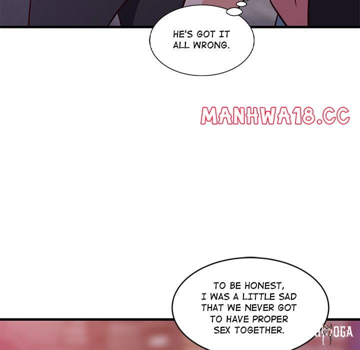 College Grades Skyrocketing (Uncensored) College Grades Skyrocketing (Uncensored) Chapter 29 - Страница 153