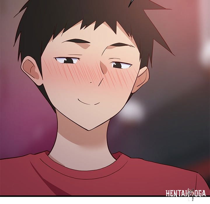 College Grades Skyrocketing (Uncensored) College Grades Skyrocketing (Uncensored) Chapter 29 - Страница 157