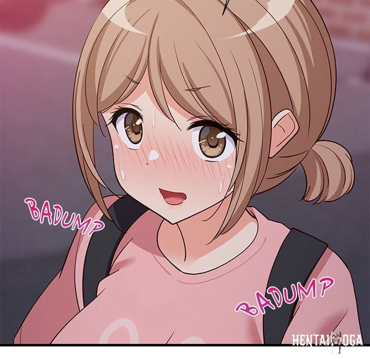 College Grades Skyrocketing (Uncensored) College Grades Skyrocketing (Uncensored) Chapter 29 - Страница 159