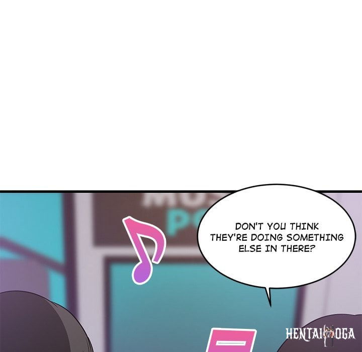 College Grades Skyrocketing (Uncensored) College Grades Skyrocketing (Uncensored) Chapter 29 - Страница 17