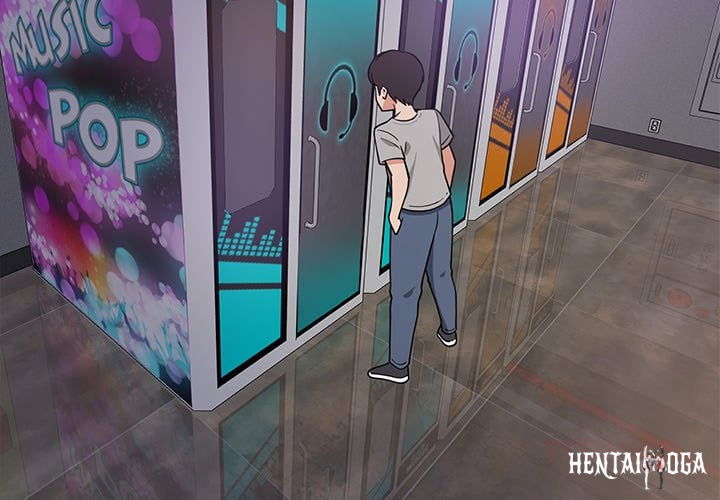 College Grades Skyrocketing (Uncensored) College Grades Skyrocketing (Uncensored) Chapter 29 - Страница 2