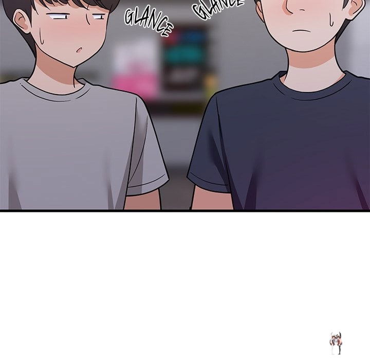 College Grades Skyrocketing (Uncensored) College Grades Skyrocketing (Uncensored) Chapter 29 - Страница 20