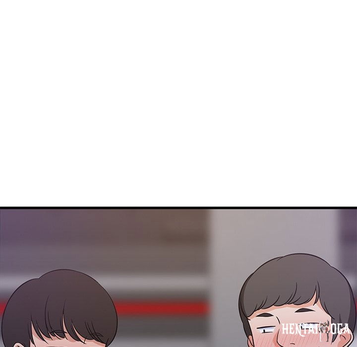 College Grades Skyrocketing (Uncensored) College Grades Skyrocketing (Uncensored) Chapter 29 - Страница 21