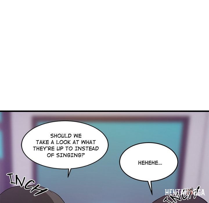 College Grades Skyrocketing (Uncensored) College Grades Skyrocketing (Uncensored) Chapter 29 - Страница 23