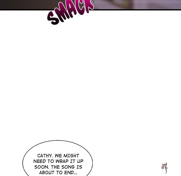 College Grades Skyrocketing (Uncensored) College Grades Skyrocketing (Uncensored) Chapter 29 - Страница 39