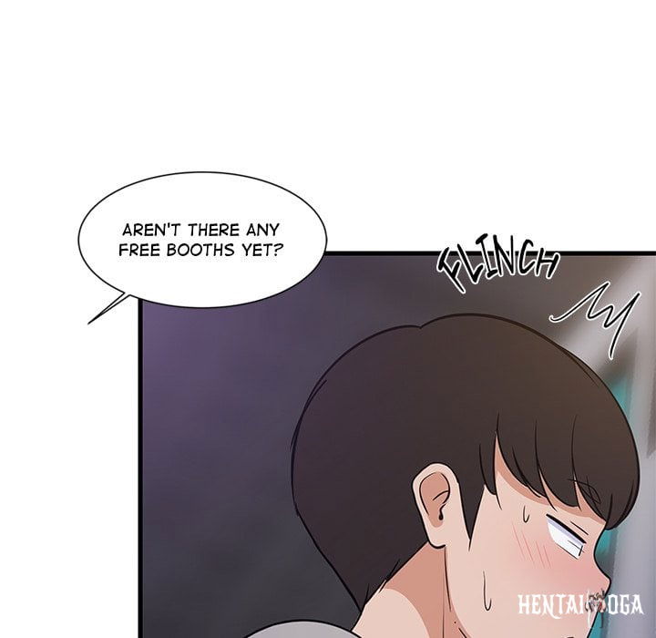 College Grades Skyrocketing (Uncensored) College Grades Skyrocketing (Uncensored) Chapter 29 - Страница 4