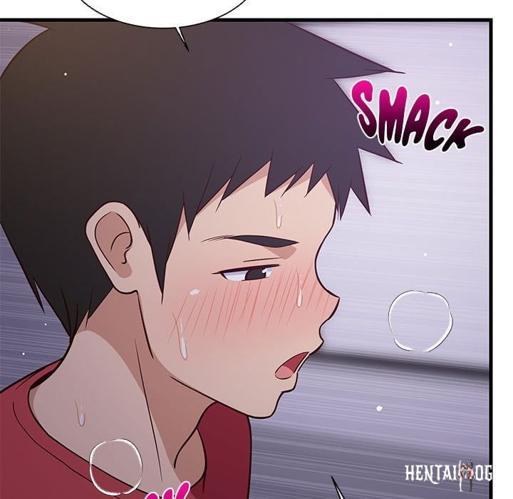 College Grades Skyrocketing (Uncensored) College Grades Skyrocketing (Uncensored) Chapter 29 - Страница 40