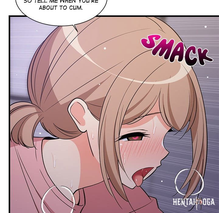 College Grades Skyrocketing (Uncensored) College Grades Skyrocketing (Uncensored) Chapter 29 - Страница 42