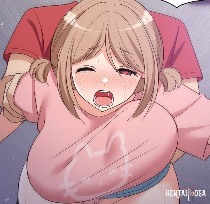 College Grades Skyrocketing (Uncensored) College Grades Skyrocketing (Uncensored) Chapter 29 - Страница 47