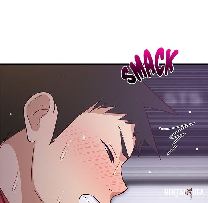 College Grades Skyrocketing (Uncensored) College Grades Skyrocketing (Uncensored) Chapter 29 - Страница 49