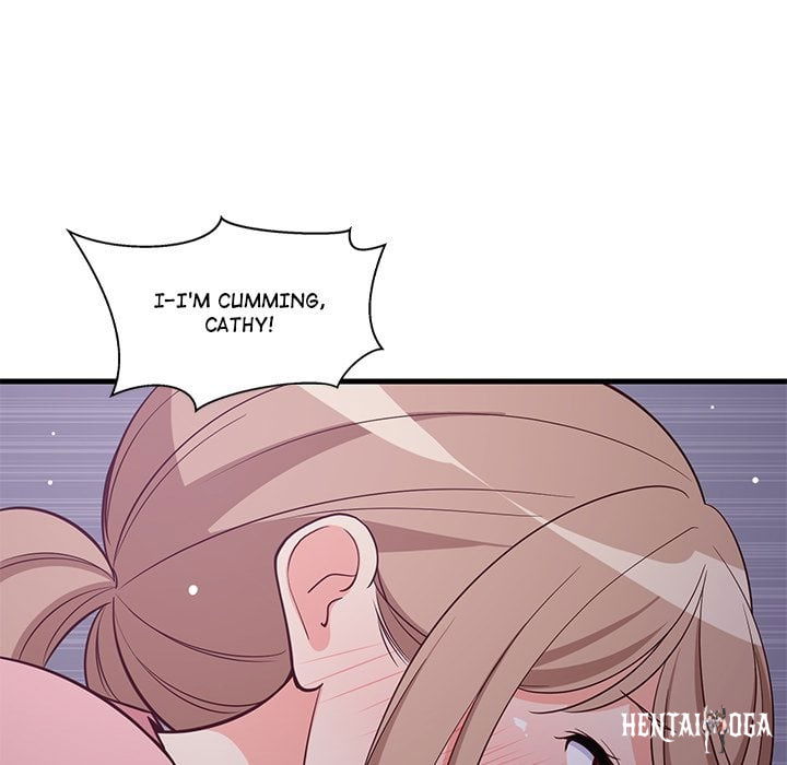 College Grades Skyrocketing (Uncensored) College Grades Skyrocketing (Uncensored) Chapter 29 - Страница 51