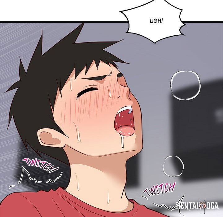 College Grades Skyrocketing (Uncensored) College Grades Skyrocketing (Uncensored) Chapter 29 - Страница 62