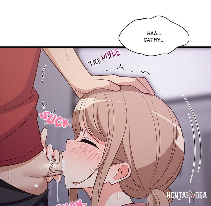 College Grades Skyrocketing (Uncensored) College Grades Skyrocketing (Uncensored) Chapter 29 - Страница 64