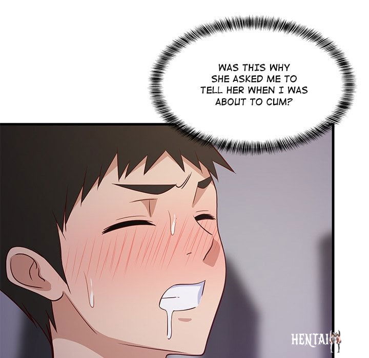 College Grades Skyrocketing (Uncensored) College Grades Skyrocketing (Uncensored) Chapter 29 - Страница 66