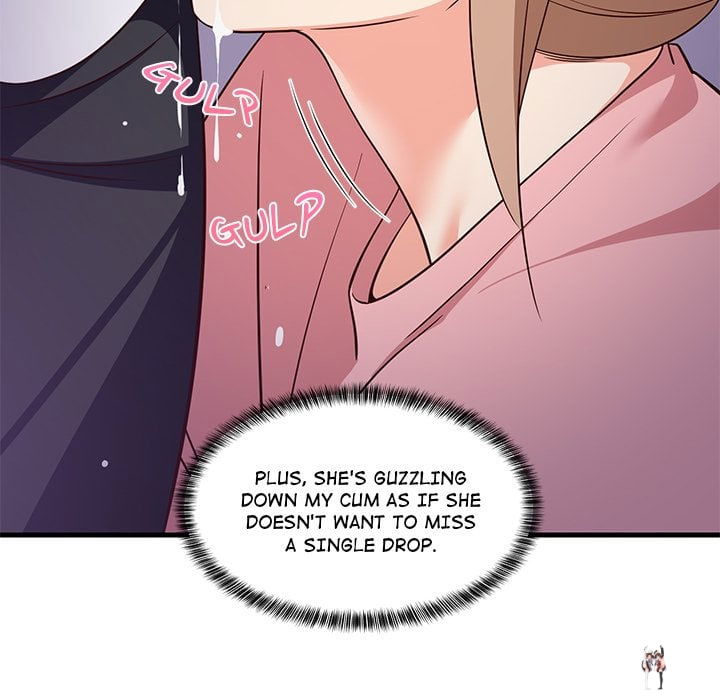 College Grades Skyrocketing (Uncensored) College Grades Skyrocketing (Uncensored) Chapter 29 - Страница 70