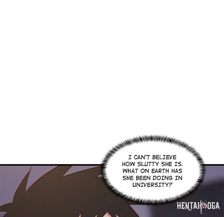 College Grades Skyrocketing (Uncensored) College Grades Skyrocketing (Uncensored) Chapter 29 - Страница 71